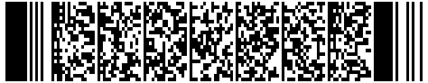 Bar code uplatnica